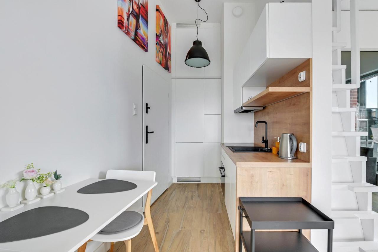 Loft 1&2 - Grano Lejlighed