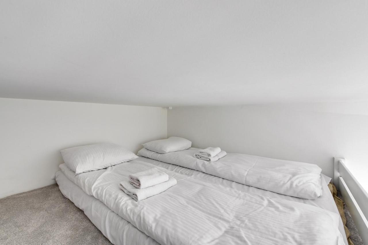 Loft 1&2 - Grano Lejlighed