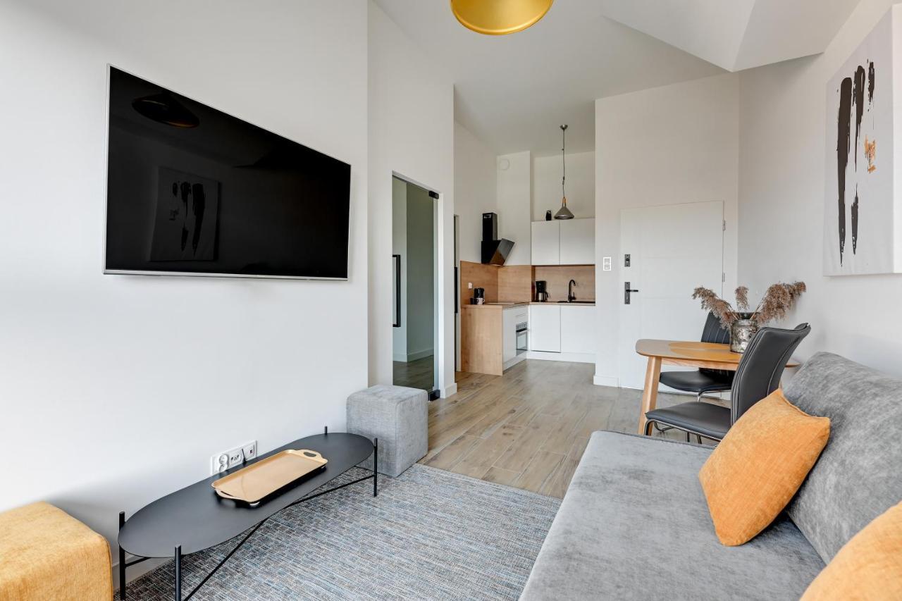 Lejlighed Loft 1&2 - Grano *