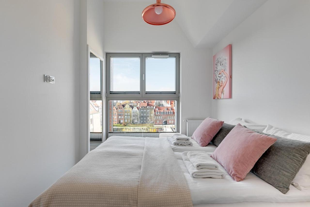 Lejlighed Loft 1&2 - Grano *
