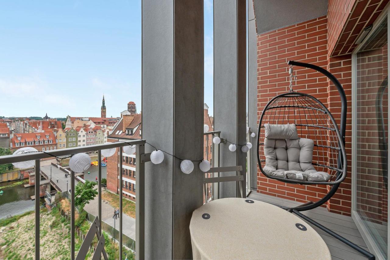 Lejlighed Loft 1&2 - Grano