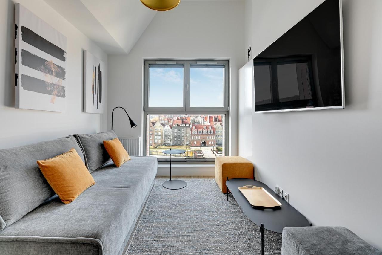 Loft 1&2 - Grano Leilighet *