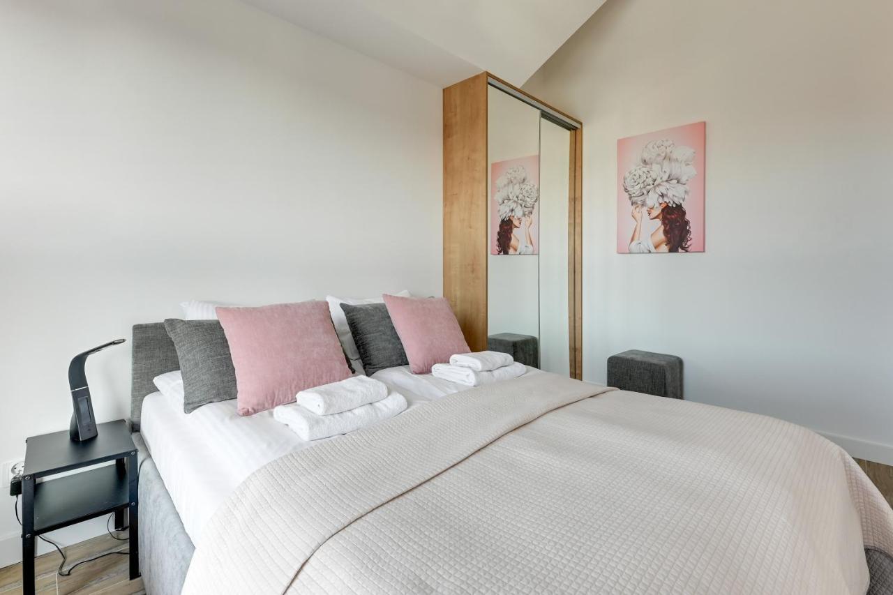 Lejlighed Loft 1&2 - Grano