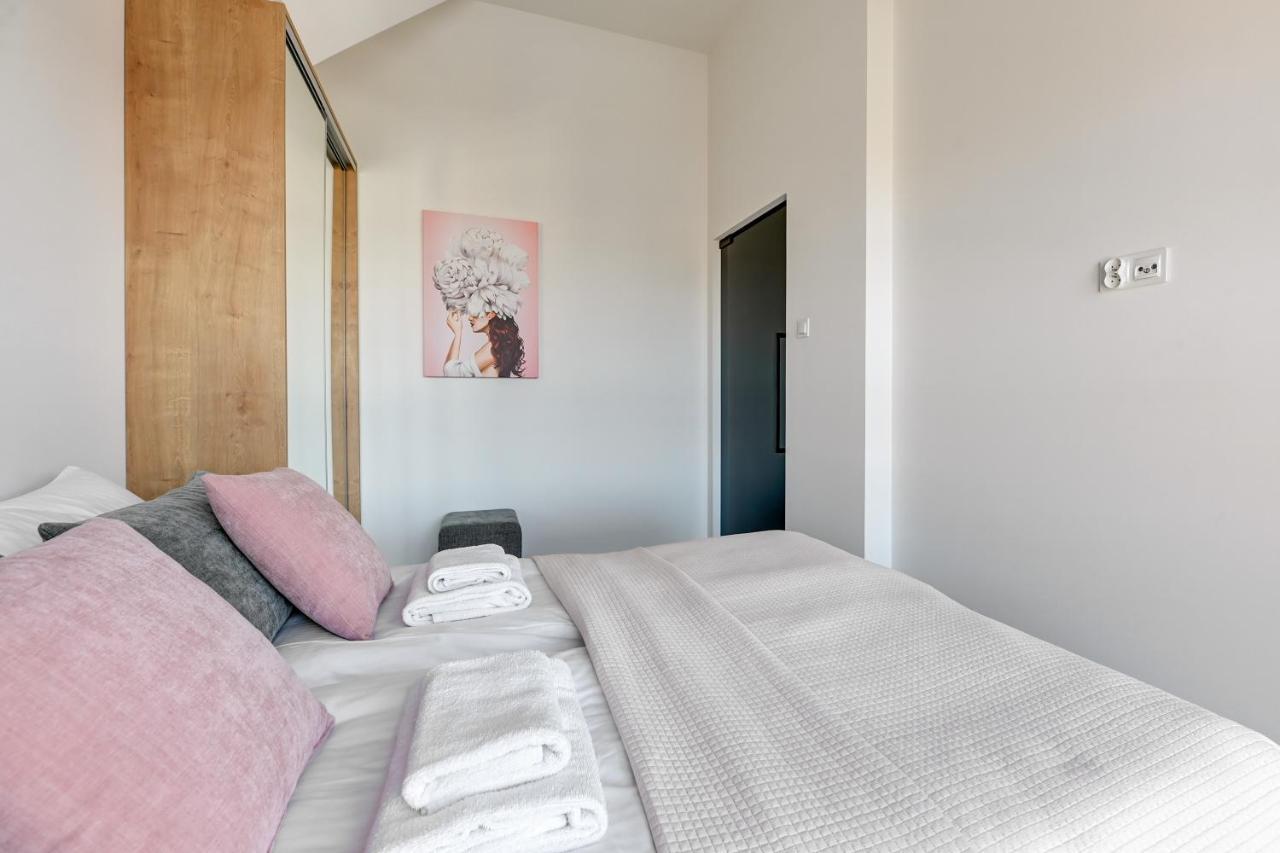 Loft 1&2 - Grano Leilighet Gdańsk
