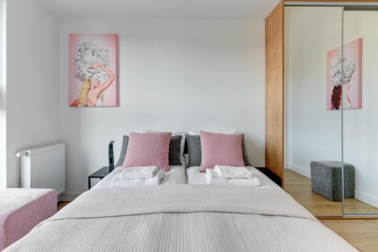 Loft 1&2 - Grano Leilighet