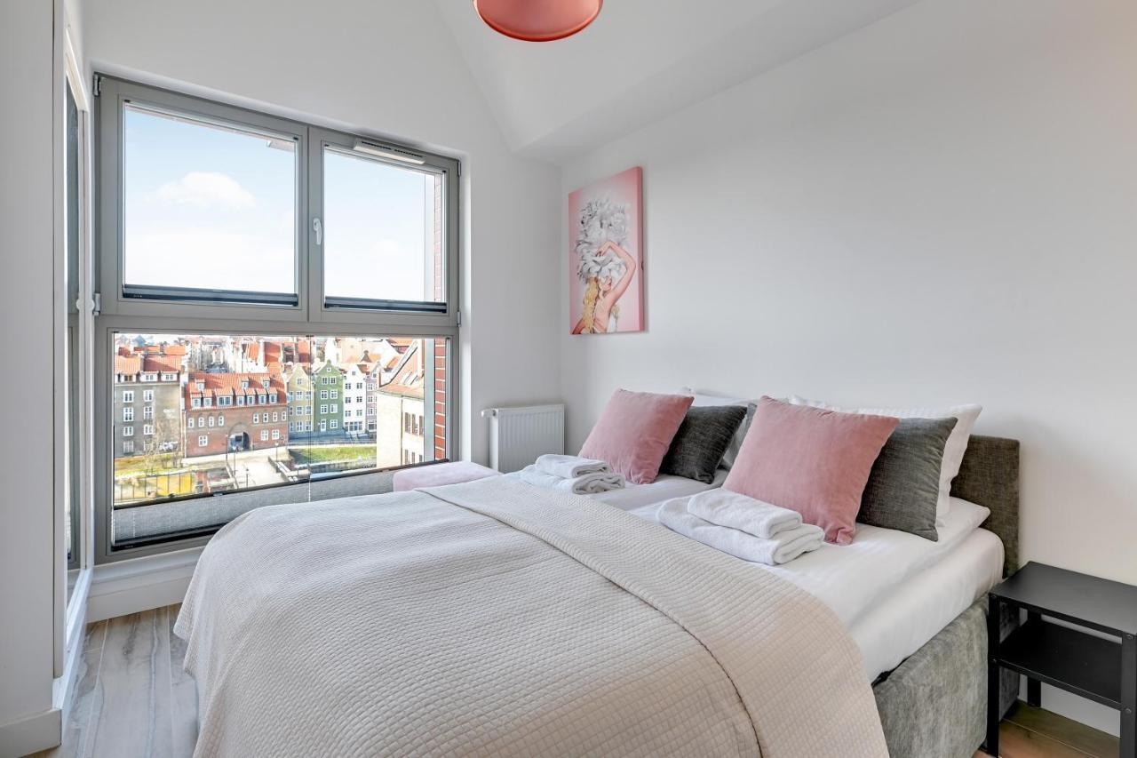 Lejlighed Loft 1&2 - Grano Gdańsk