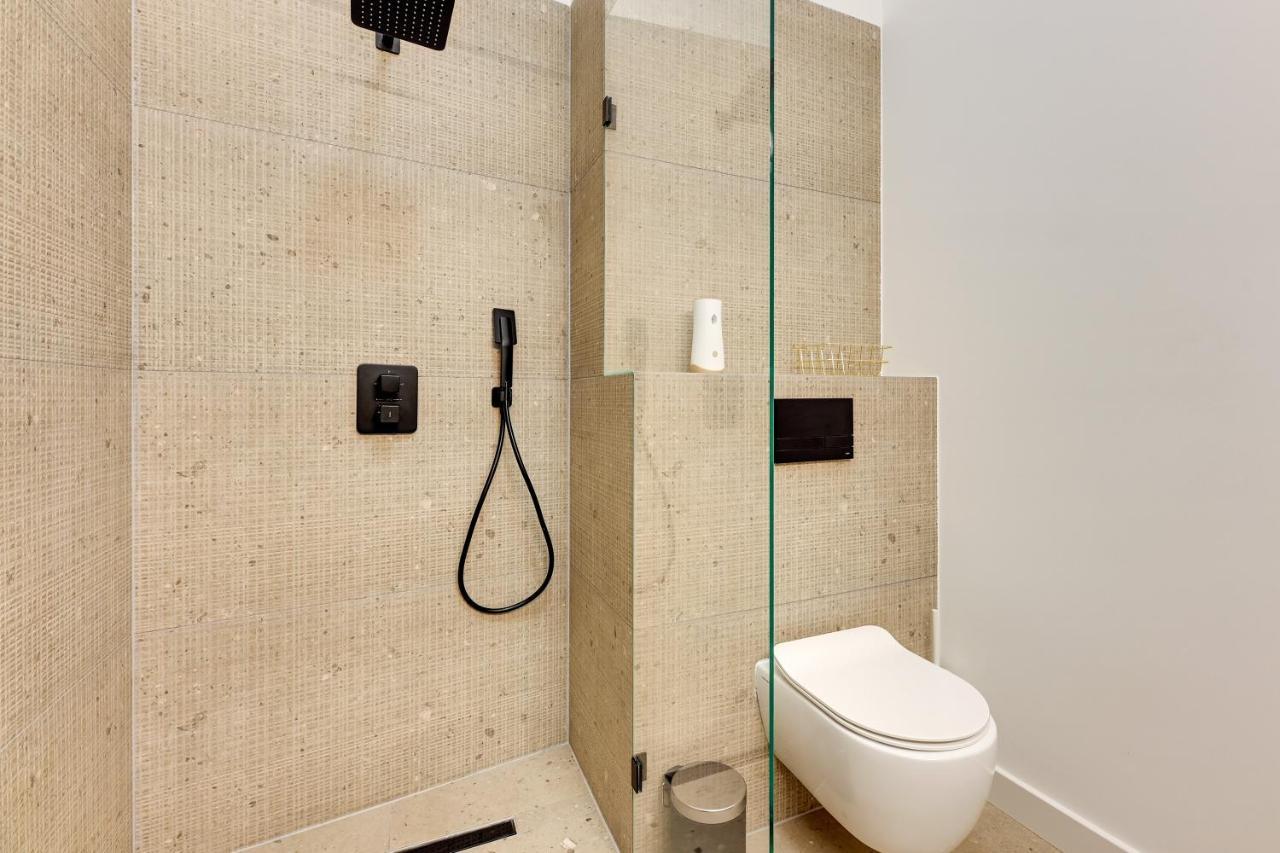 Loft 1&2 - Grano Lejlighed