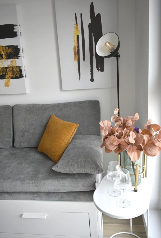 Loft 1&2 - Grano Lejlighed