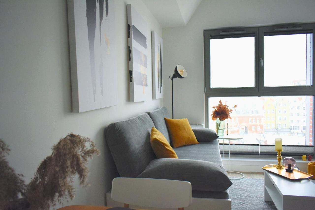 Loft 1&2 - Grano Lejlighed *