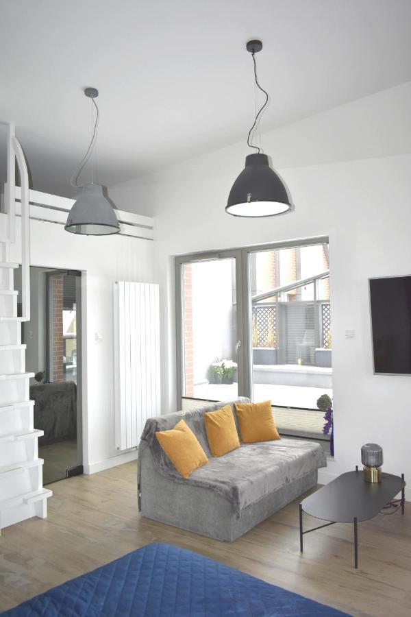 Loft 1&2 - Grano Lejlighed