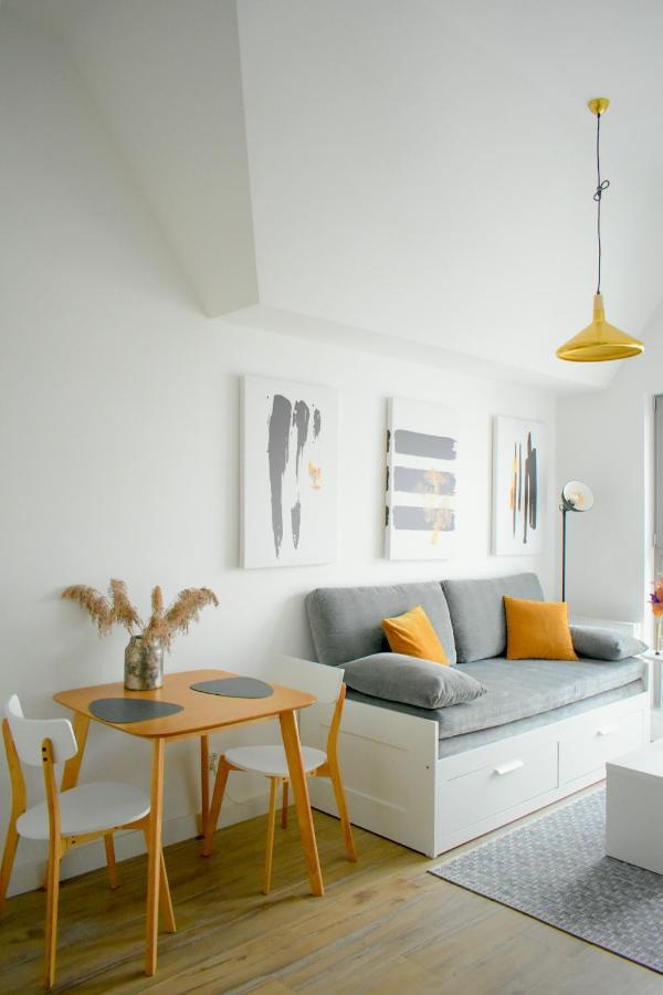 Loft 1&2 - Grano Lejlighed Gdańsk