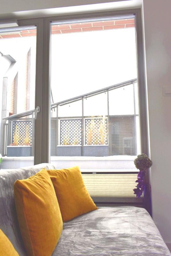 Lejlighed Loft 1&2 - Grano Gdańsk