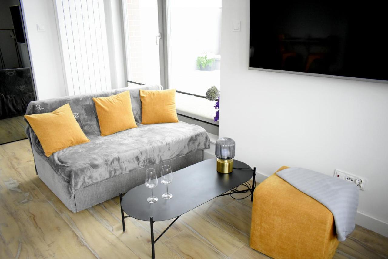 Lejlighed Loft 1&2 - Grano Gdańsk
