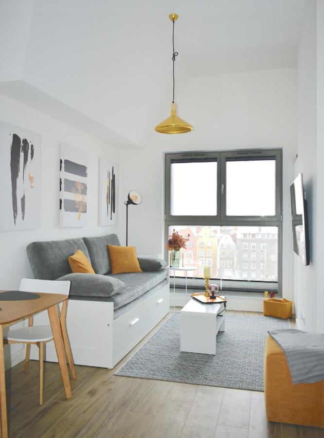 Lejlighed Loft 1&2 - Grano *