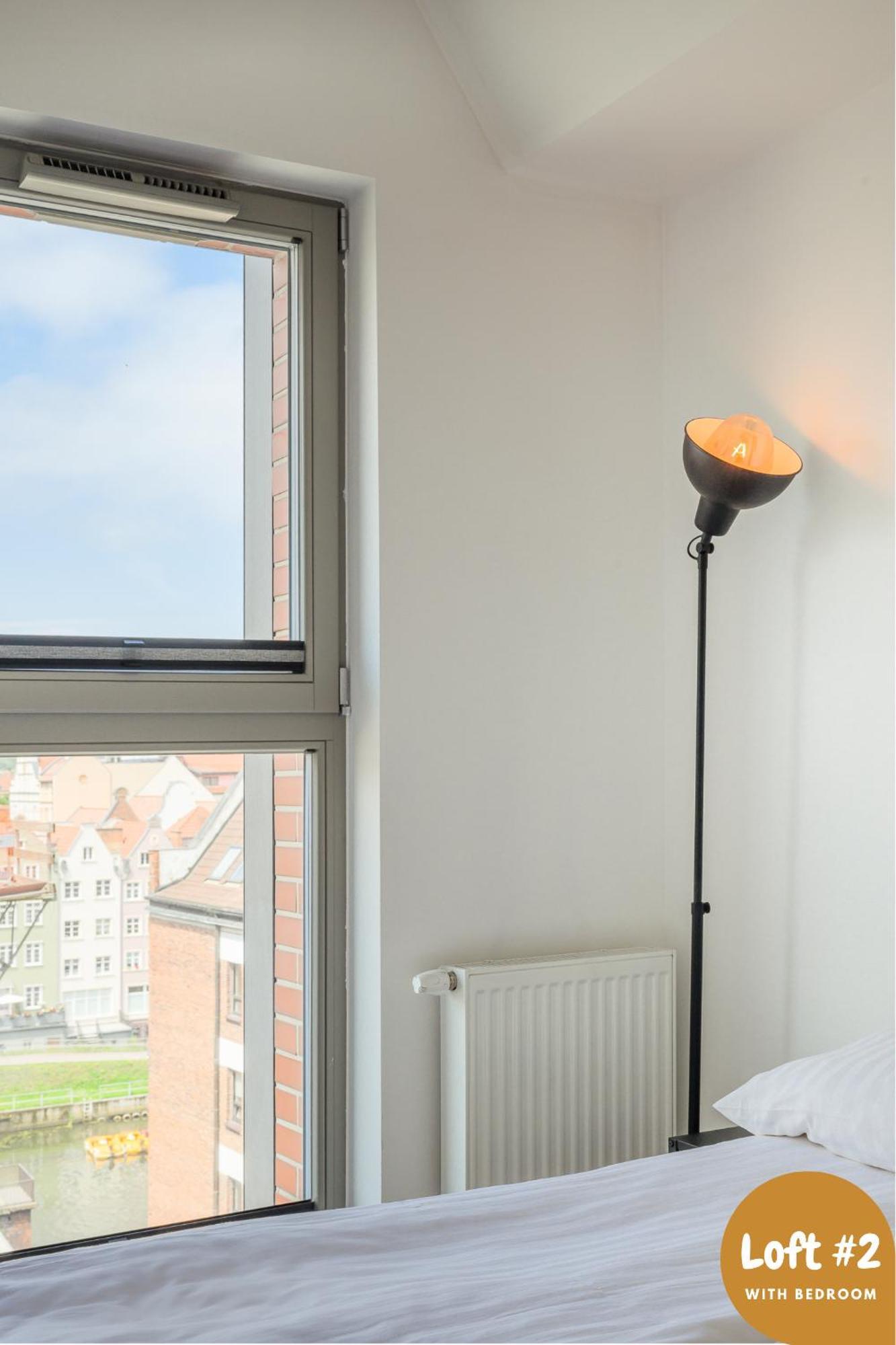 Lejlighed Loft 1&2 - Grano