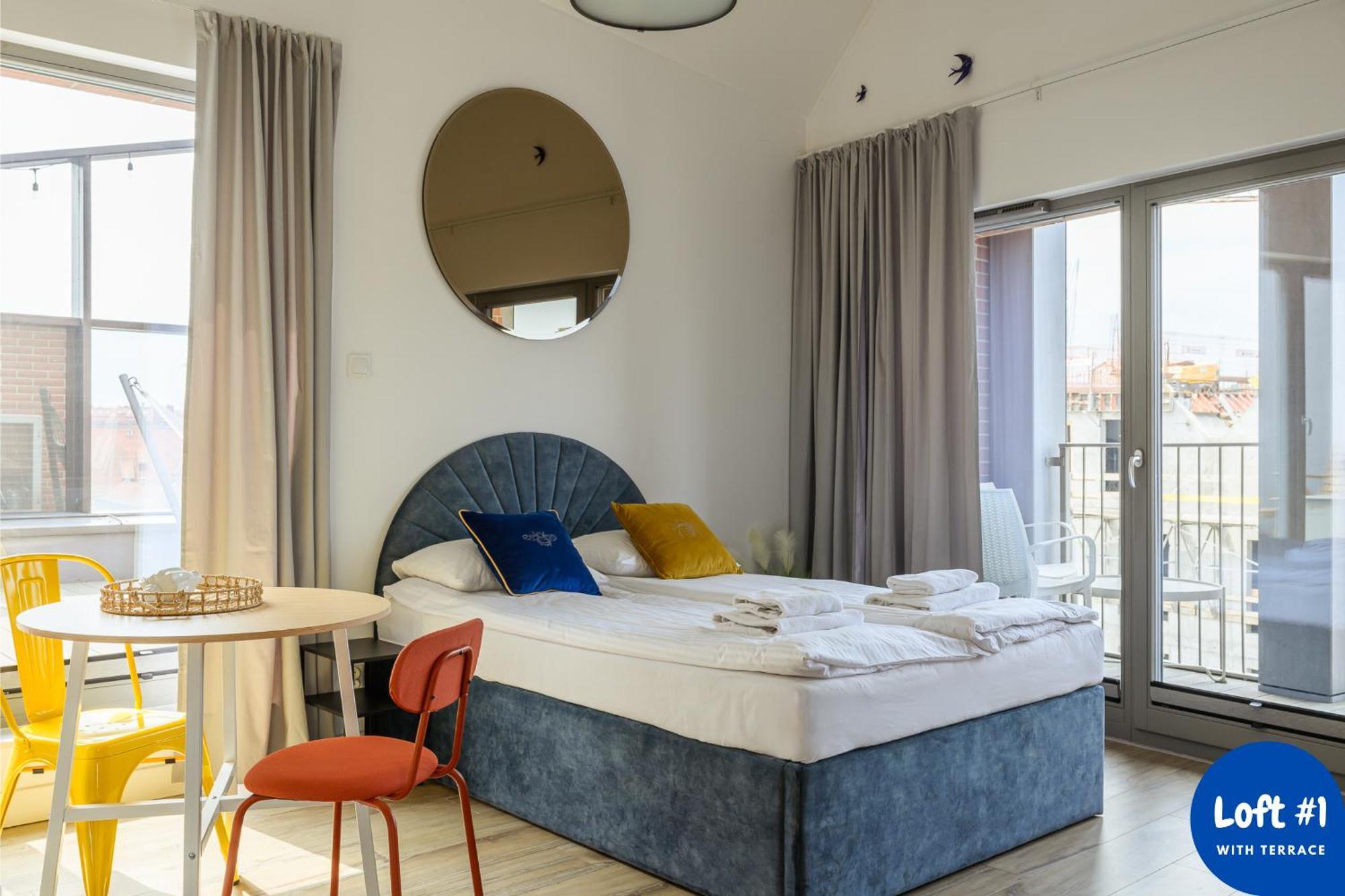 Loft 1&2 - Grano